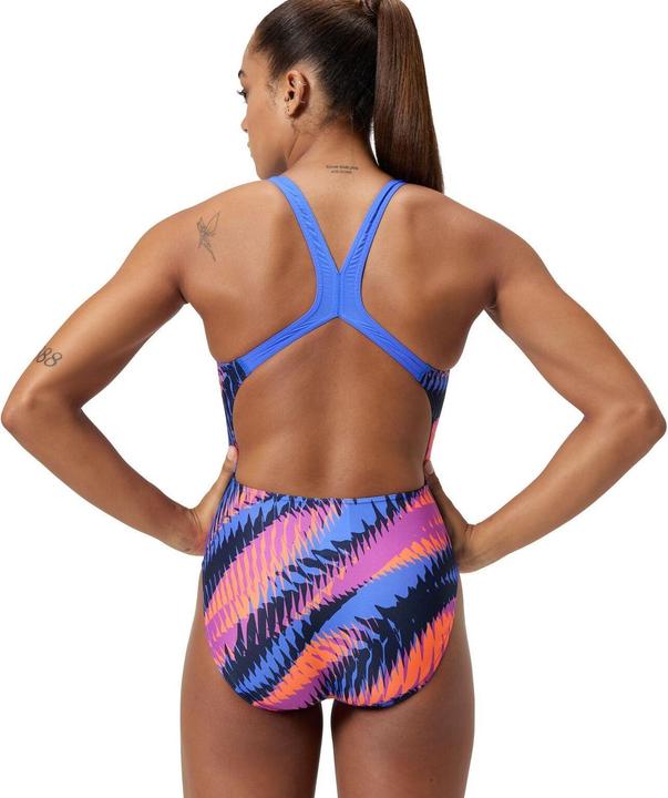 Image du produit Speedo Allover Digital Powerback (42)
