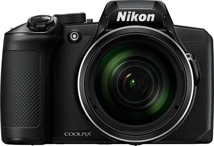 Produktbild Nikon Coolpix B600 (4.3 - 258 mm, 16 Mpx, 1/2,3'')
