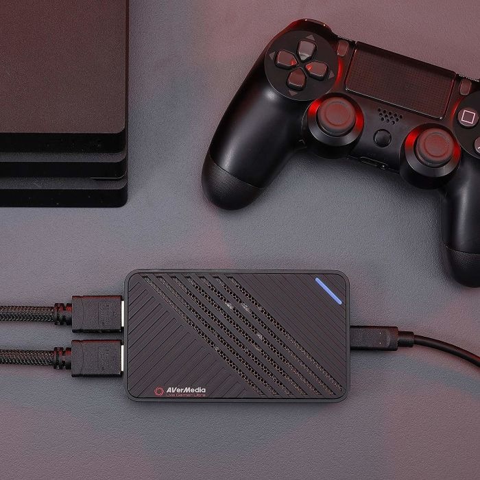 Immagine prodotto AVerMedia Live Gamer Ultra (Xbox Series X, Xbox One S, Xbox Serie S, PC, Xbox One X, PS4)