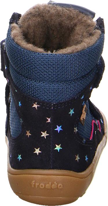 Image du produit Froddo Kid's Barefoot Tex Winter (33)