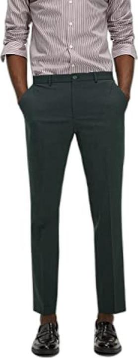Immagine prodotto Selected 175 Pantaloni slim fit (48)
