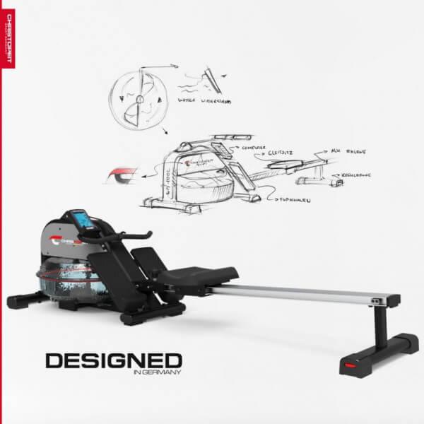 Immagine prodotto Christopeit WP 1000