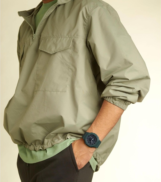 Produktbild G-Shock Connected (Chronograph, 45 mm)