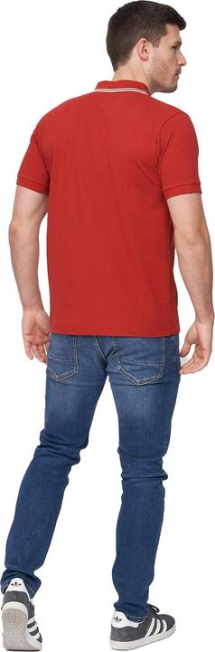 Immagine prodotto Duck and Cover Samtrase Maglietta Polo Uomo (S)