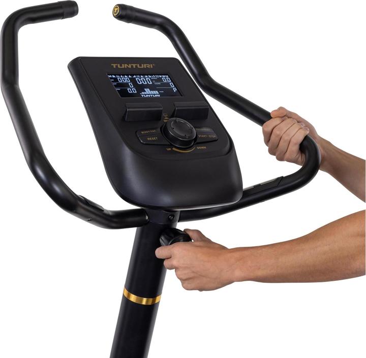 Image du produit Tunturi Ergometer Centuri E100