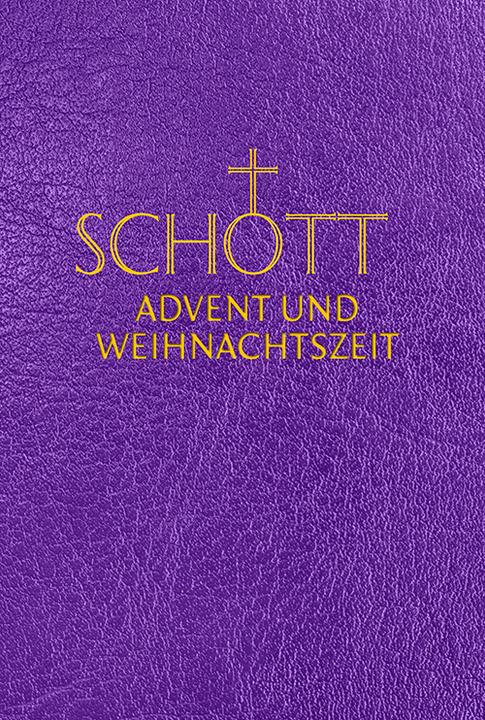 Produktbild SCHOTT Advent und Weihnachtszeit