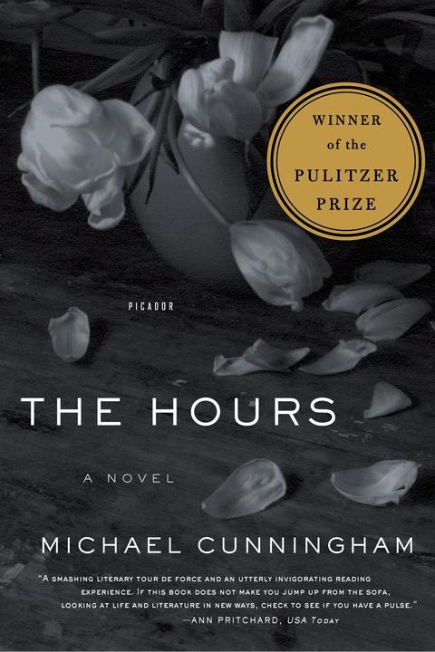 Produktbild The Hours (Englisch, Michael Cunningham, 2016)