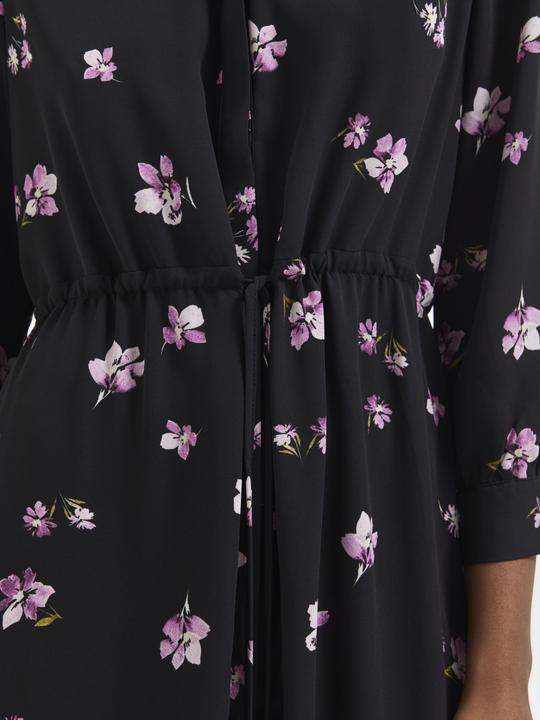 Image du produit Selected Mini-robe imprimée (34)