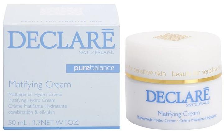 Image du produit Declaré Équilibre pur (50 ml, Crème 24h)