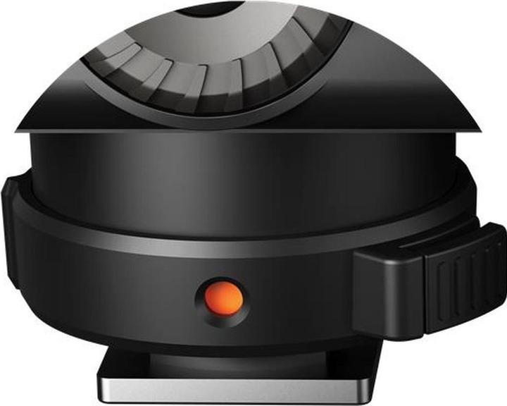 Image du produit Hähnel Kit sans fil MODUS 600RT MK II pour flash esclave Canon (Canon)