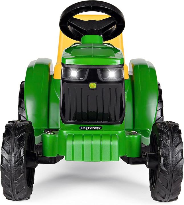 Immagine prodotto Peg Perego Mini Trattore John Deere