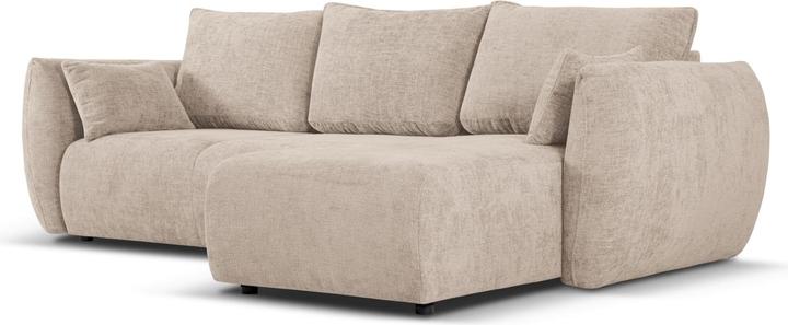 Produktbild Cosmopolitan Design Matera (Ecksofa)