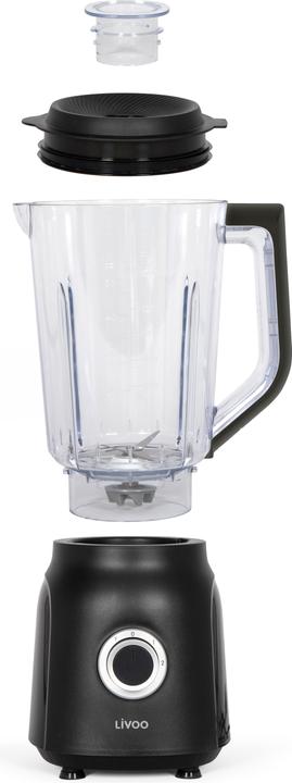 Actual product image Livoo Blender 1.5 L (600 W)