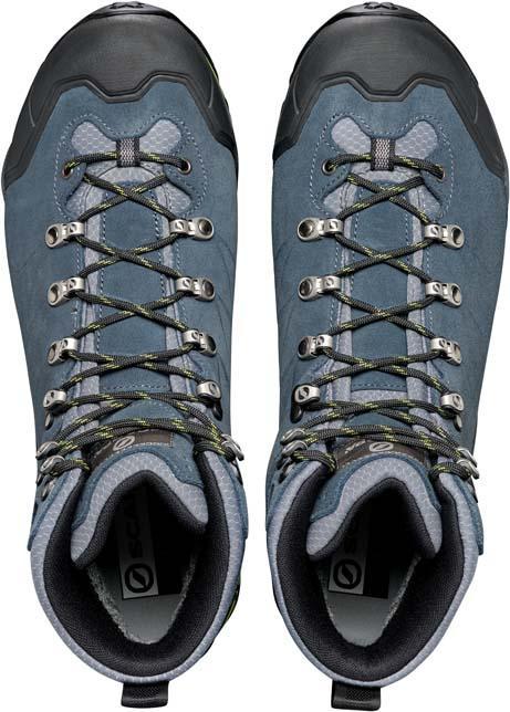 Actual product image Scarpa ZG Trek GTX (41.5)