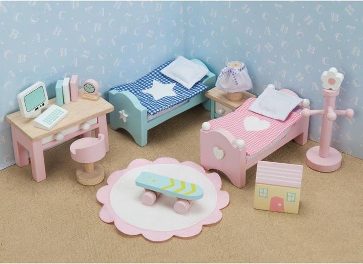 Image du produit Le Toy Van Chambre des enfants