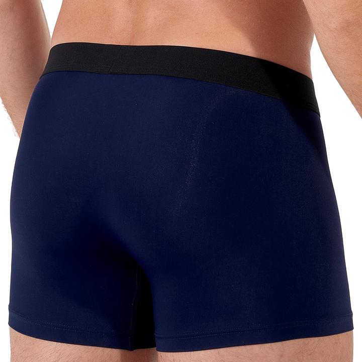Produktbild HOM 2er Pack Supersoft Retro Short / Pant (M, 2er Pack)