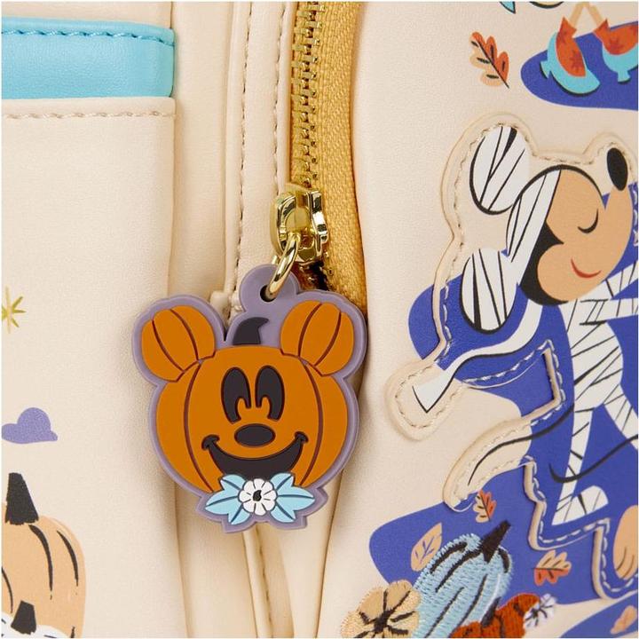 Produktbild Loungefly Disney Mickey & Friends wallet