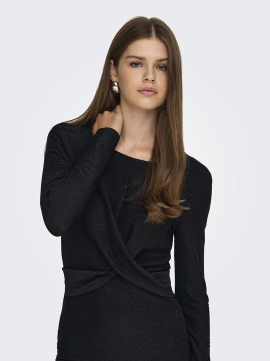 Image du produit Only ONLRICH Kurzes Kleid Kleid (M)