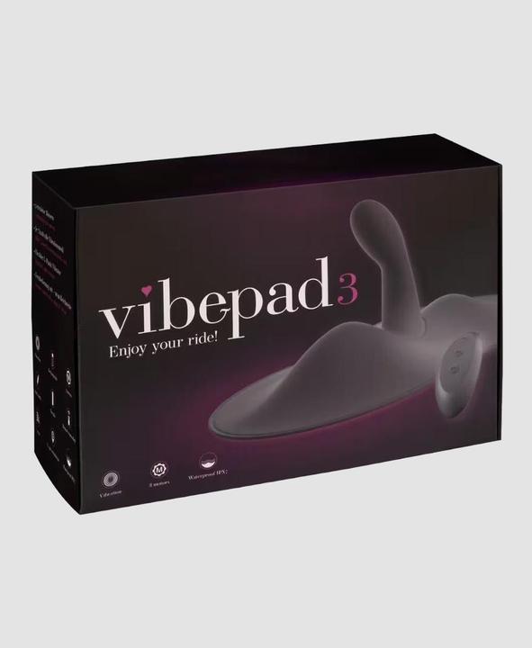 Produktbild You2Toys Vibepad 3