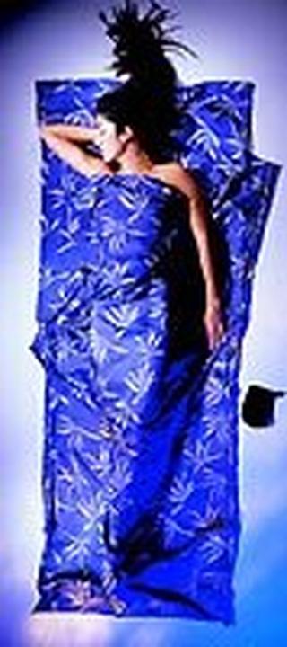 Produktbild Cocoon TravelSheet Silk (220 cm)