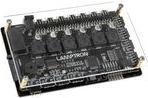 Produktbild Lamptron CT070 All-In-One Controller, 7 Zoll IPS, Touch - schwarz