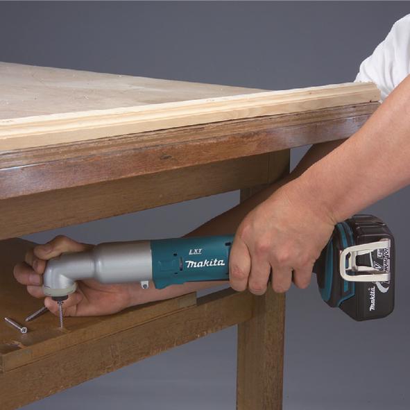 Immagine prodotto Makita Avvitatore angolare ad impulsi 18 V
