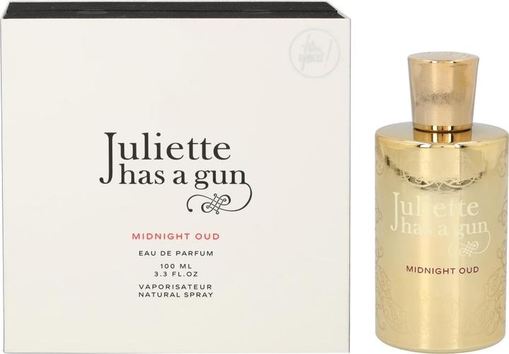 Produktbild Juliette Has a Gun Midnight Oud (Eau de Parfum, 100 ml)