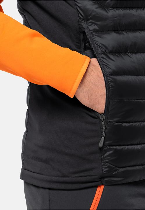 Produktbild Jack Wolfskin Routeburn Pro Ins Vest M (3XL)