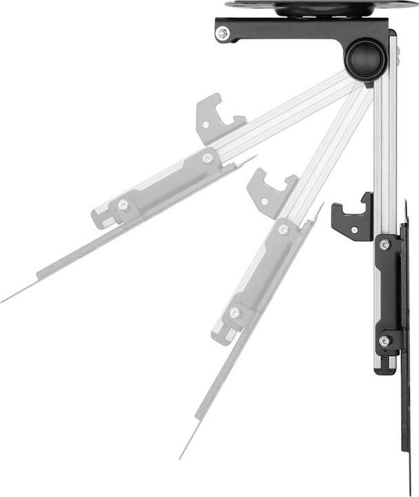 Actual product image Value Fold-Up Retractable TV (Ceiling, 20 kg, 17" - 37")