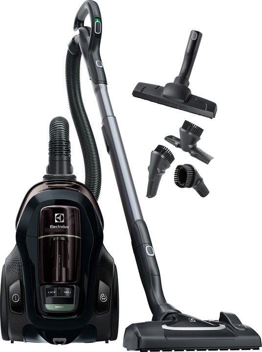 Actual product image Electrolux Pure C9 PC91-GREEN