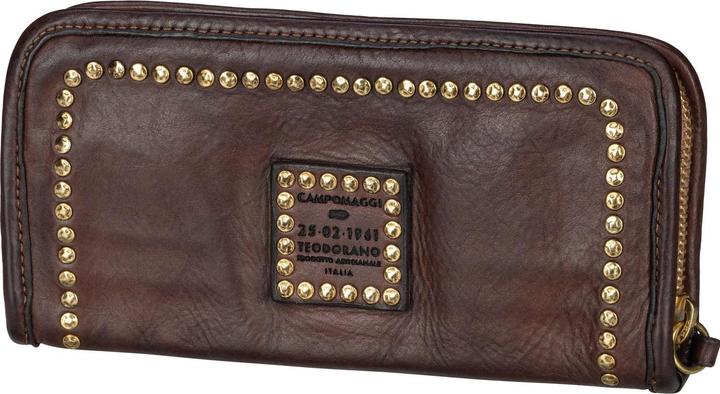 Actual product image Campomaggi Long Wallet Wallet C000100