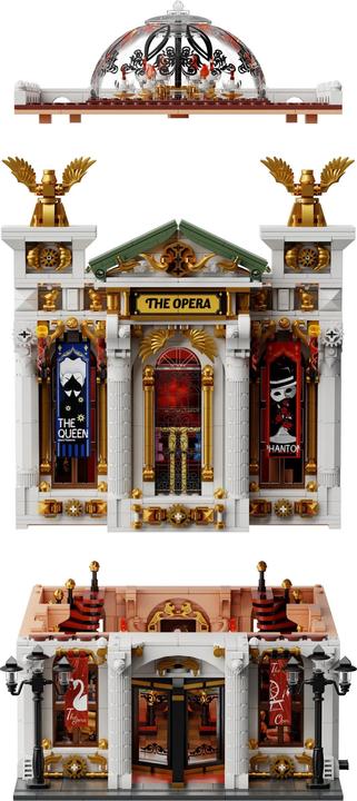 Immagine prodotto Pantasy L'opera