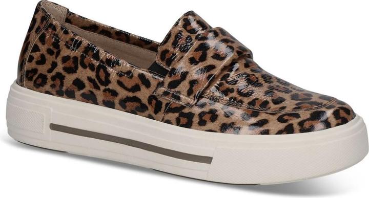 Leo Beige