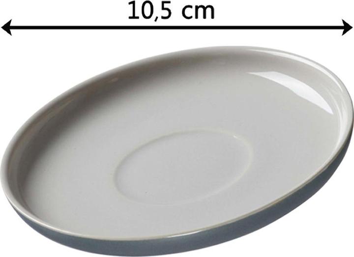 Produktbild Ritzenhoff & Breker Espresso Set JASPER (100 ml, 8 x)