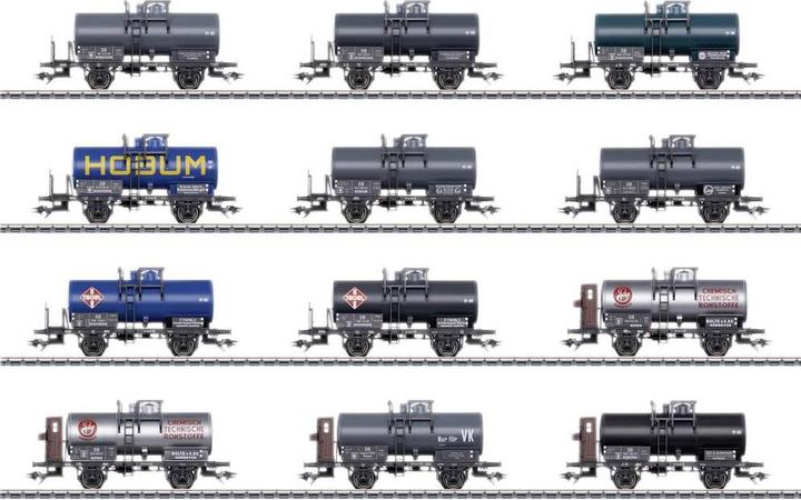 Actual product image Märklin 00719 (Track H0)
