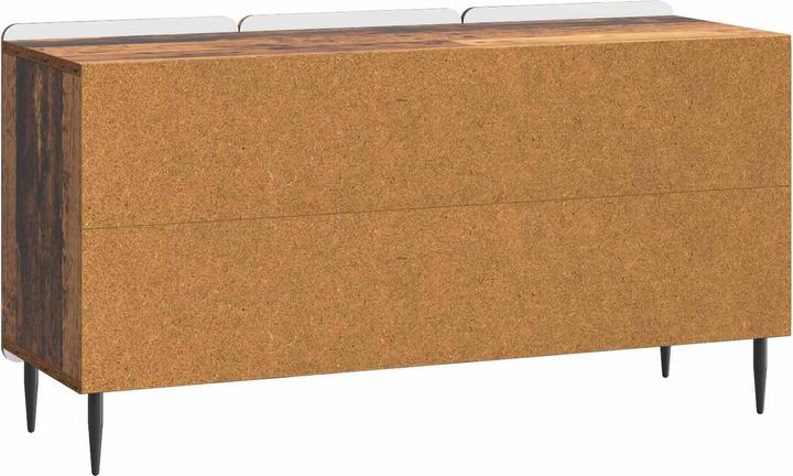 Produktbild vidaXL TV-Schränk (99 x 34.50 x 52 cm)
