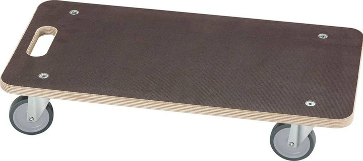 Produktbild Dörner + Helmer Cargo (200 kg)