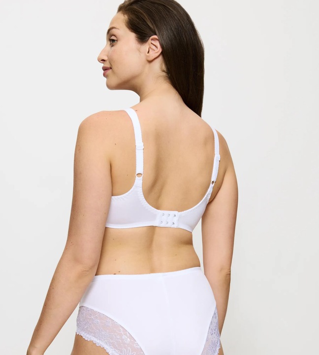 Actual product image Triumph Underwired bra "Ladyform Soft (75 E, Single pack)