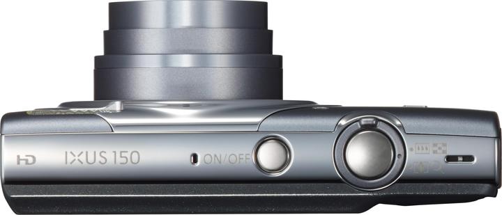 Produktbild Canon Ixus 150 (1/2,3'')