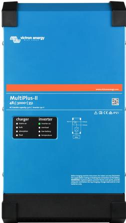 Actual product image Victron Energy MultiPlus-II