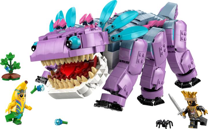 Productafbeelding LEGO Klombo (77077, LEGO Fortnite)