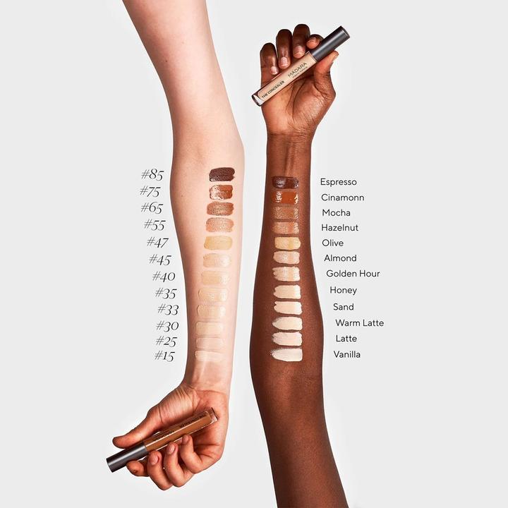 Produktbild Madara The Concealer 4 ml - Shade: 30 Warm Late