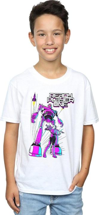 Produktbild Ready Player One Iron Giant And Art3mis (152, 158)