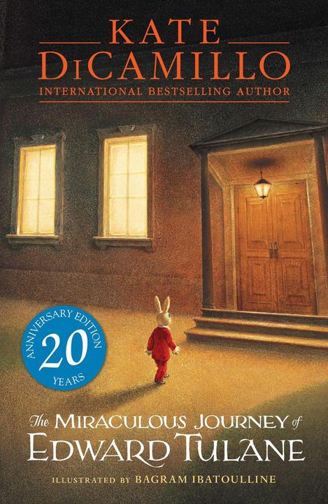Produktbild The Miraculous Journey of Edward Tulane (Englisch, 2015)