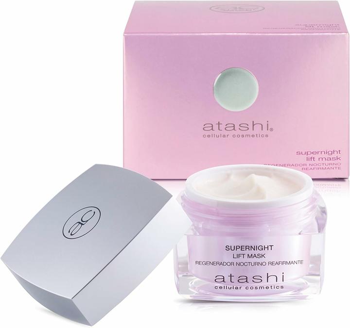 Actual product image Atashi SUPERNIGHT mascarilla lift mask 50 ml (50 ml)