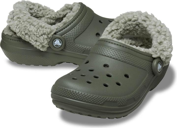 Image du produit Crocs Classic Fleece Lined Clog (37)