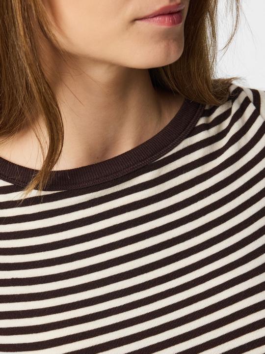 Immagine prodotto Pieces PCSOF U-BOOT-AUSSCHNITT Oberteil mit angeschnittenen Ärmeln (XS)