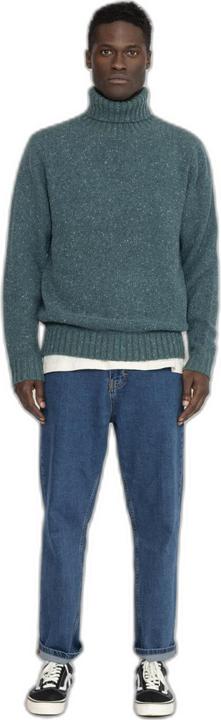 Actual product image Revolution High-neck sweater in luxurious soft yarn nope (XXL)