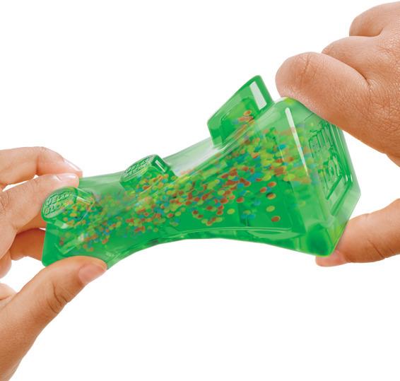 Produktbild Goliath Toys Jelly Blox