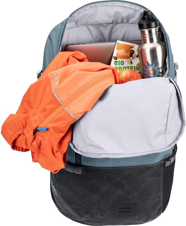 Actual product image Vaude CityGo II 30 Daypack 60 cm Laptopfach (30 l)